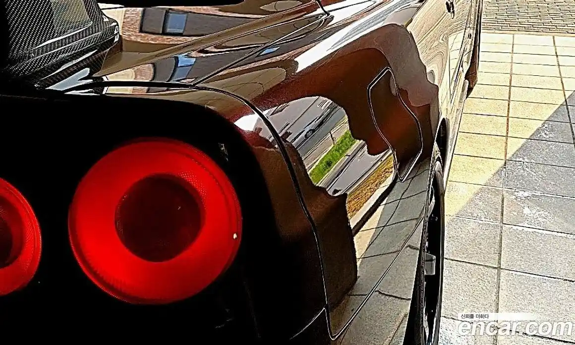 Nissan Skyline 1995 2.6 механика, фото 12