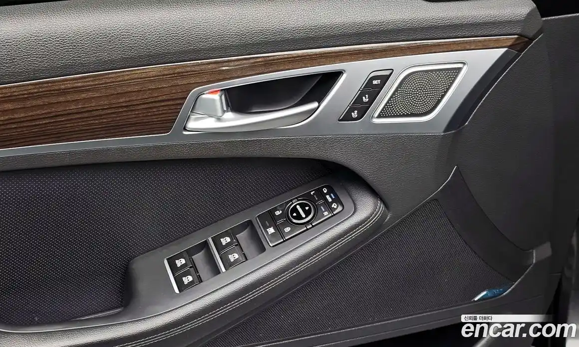 Genesis G80 2018 3.3 гидро в Москве, фото 18
