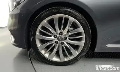 Genesis G80 2018 3.3 гидро в Москве, миниатюра 4