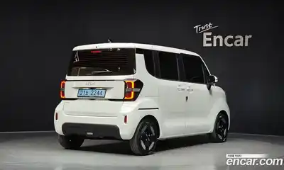 Kia Ray 2024 0.1 гидро в Москве № 1905209, миниатюра 2