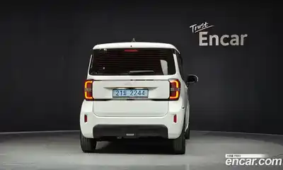 Kia Ray 2024 0.1 гидро в Москве № 1905209, миниатюра 4