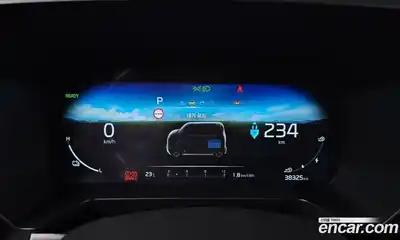 Kia Ray 2024 0.1 гидро в Москве № 1905209, миниатюра 8