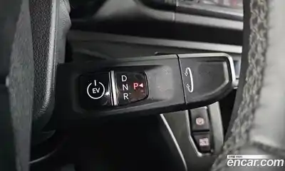 Kia Ray 2024 0.1 гидро в Москве № 1905209, миниатюра 9
