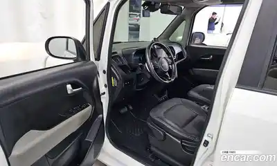Kia Ray 2024 0.1 гидро в Москве № 1905209, миниатюра 10