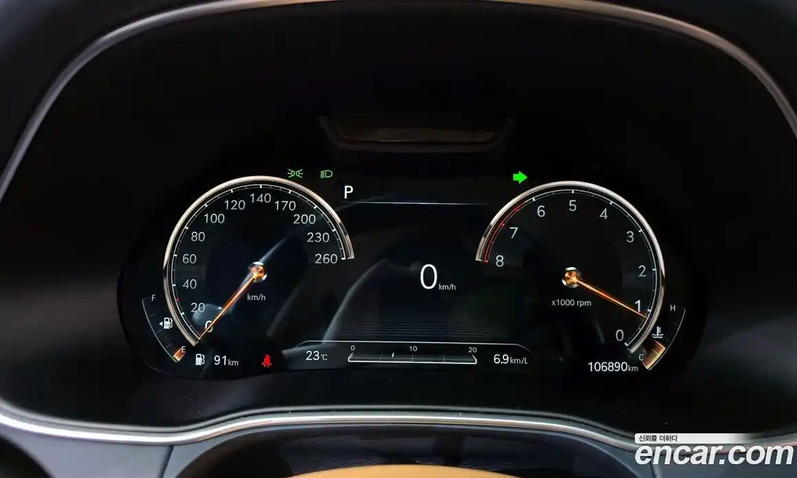 Genesis GV80 2020 2.5 гидро в Москве, фото 11