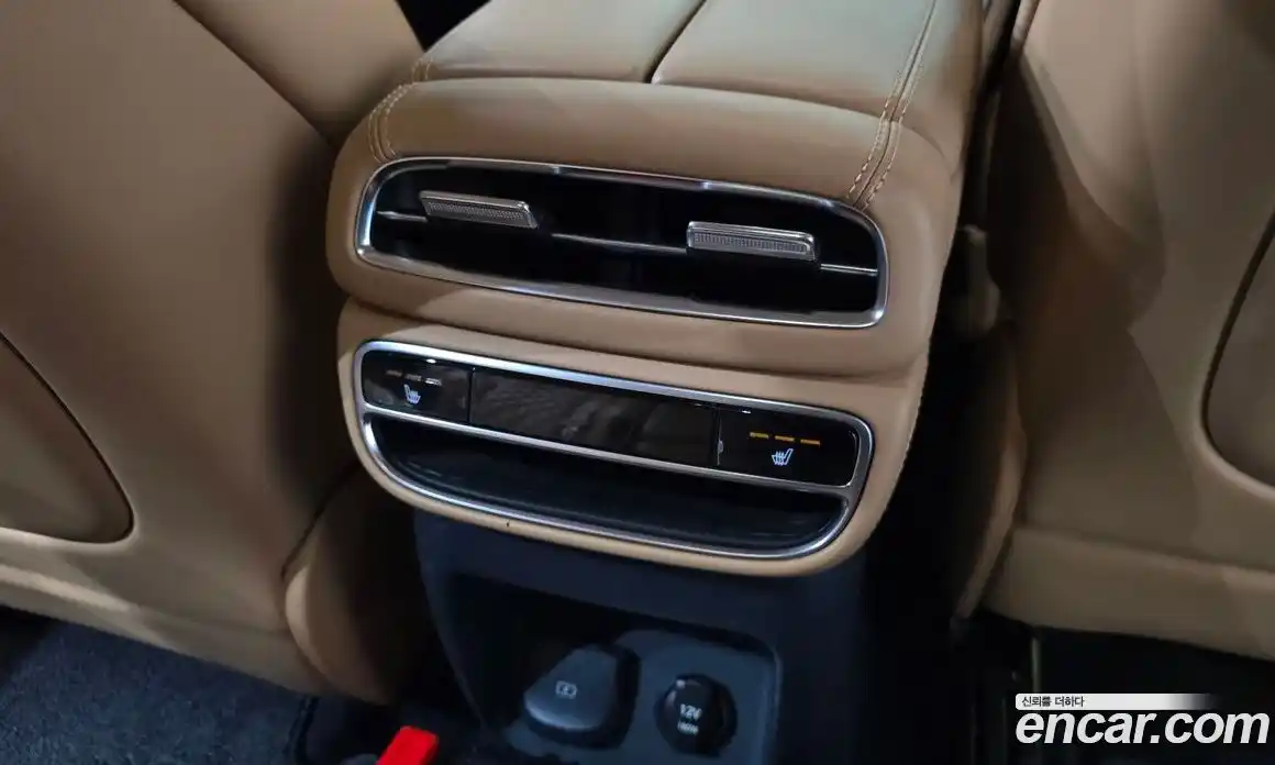 Genesis GV80 2020 2.5 гидро в Москве, фото 25