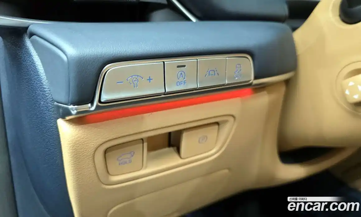 Genesis GV80 2020 2.5 гидро в Москве, фото 32