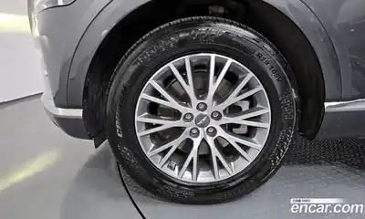 Genesis GV80 2020 2.5 гидро в Москве, миниатюра 5