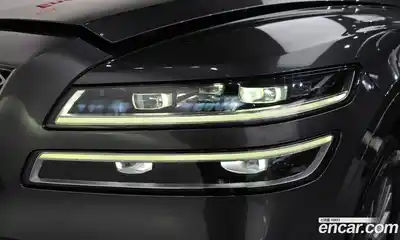 Genesis GV80 2020 2.5 гидро в Москве, миниатюра 8