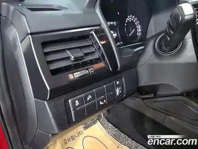 SsangYong Rexton 2020 2.2 гидро в Москве № 1906896, миниатюра 10