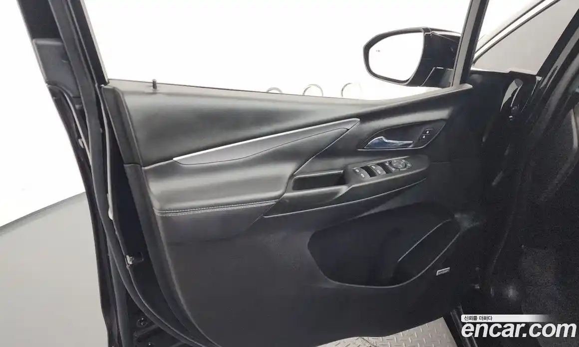Chevrolet Bolt EV 2022 0.2 гидро в Москве, фото 14
