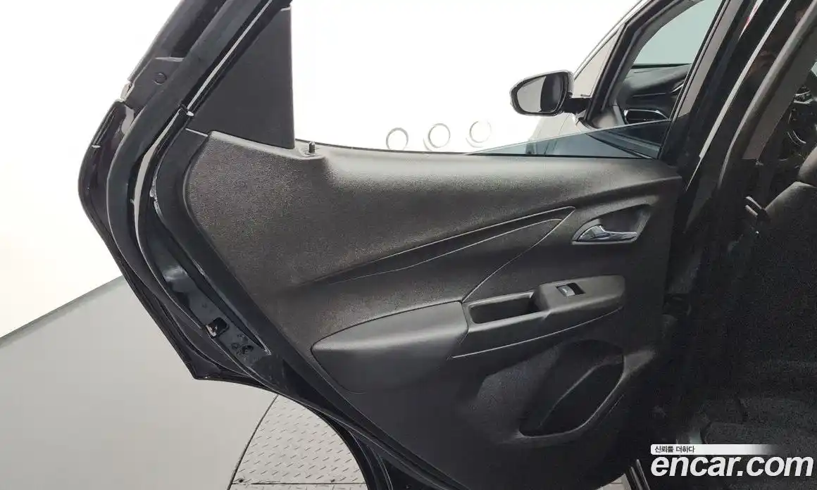 Chevrolet Bolt EV 2022 0.2 гидро в Москве, фото 15