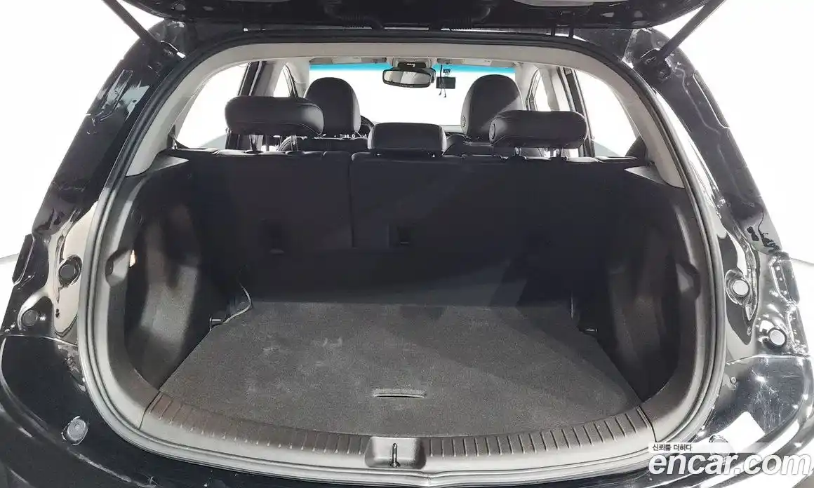 Chevrolet Bolt EV 2022 0.2 гидро в Москве, фото 24