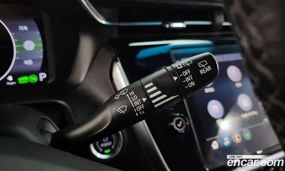 Chevrolet Bolt EV 2022 0.2 гидро в Москве, фото 29