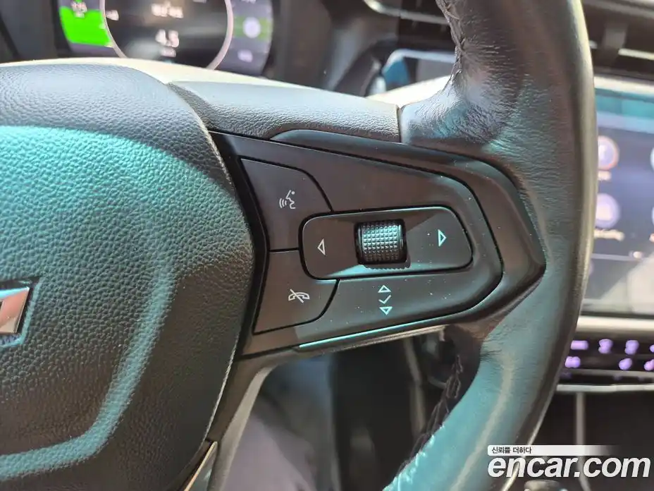 Chevrolet Bolt EV 2022 0.2 гидро в Москве, фото 46