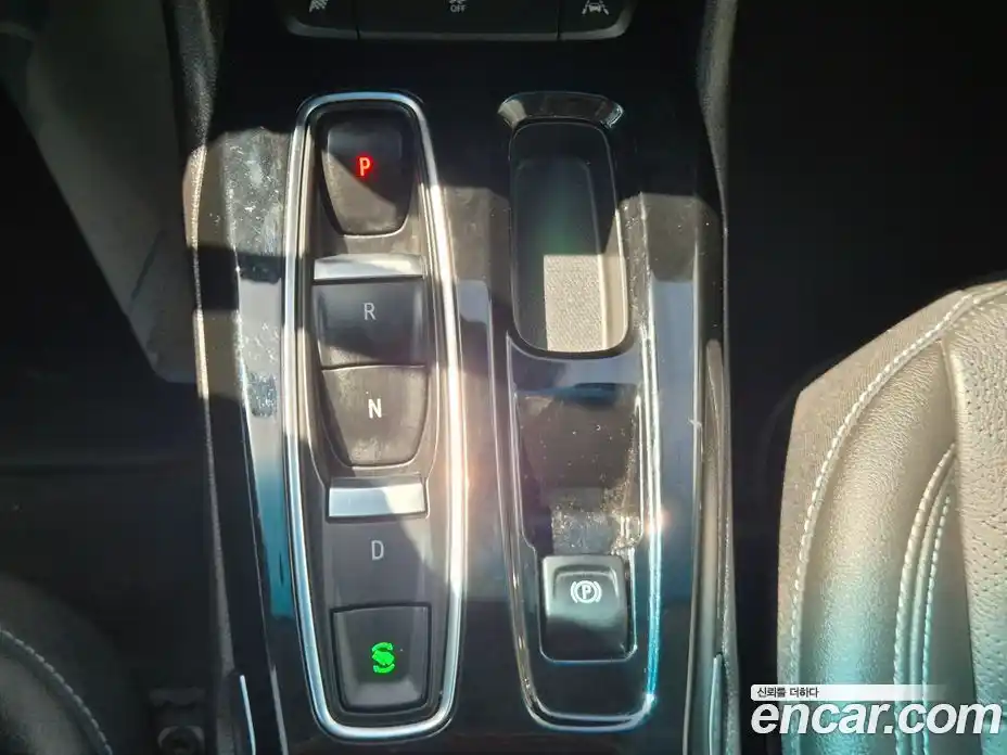 Chevrolet Bolt EV 2022 0.2 гидро в Москве, фото 48