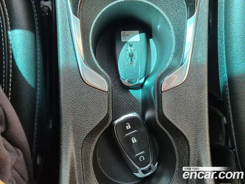 Chevrolet Bolt EV 2022 0.2 гидро в Москве, фото 49