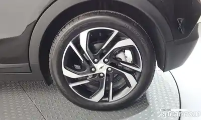 Chevrolet Bolt EV 2022 0.2 гидро в Москве, миниатюра 7