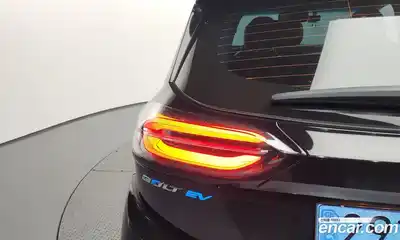 Chevrolet Bolt EV 2022 0.2 гидро в Москве, миниатюра 9