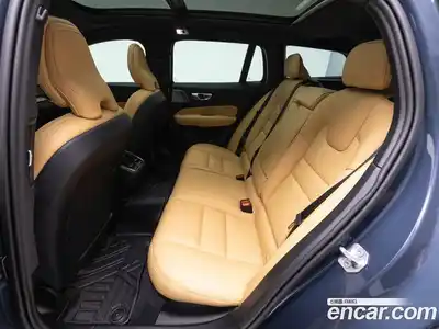 Volvo V60 2022 2.0 гидро в Москве, миниатюра 11