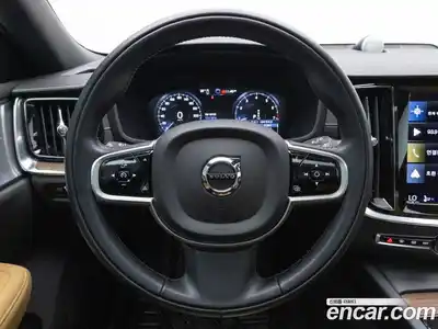 Volvo V60 2022 2.0 гидро в Москве, миниатюра 12