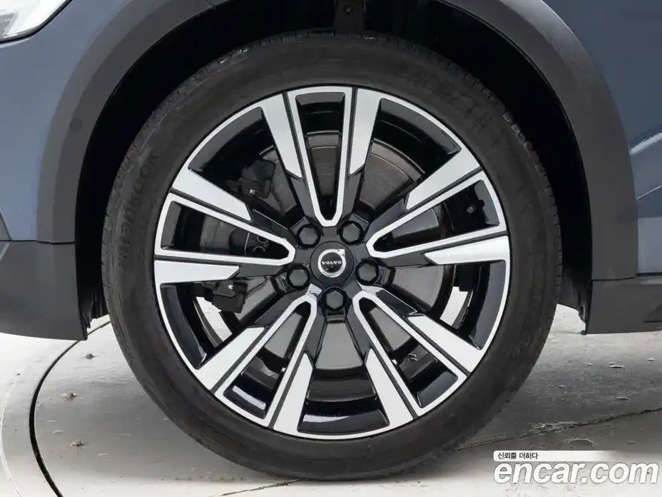 Volvo V60 2022 2.0 гидро в Москве, фото 5