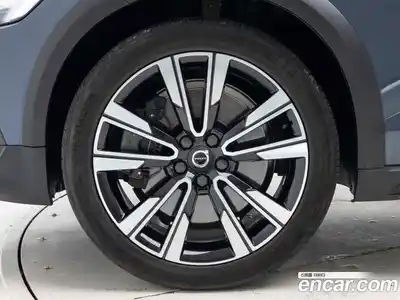 Volvo V60 2022 2.0 гидро в Москве, миниатюра 5