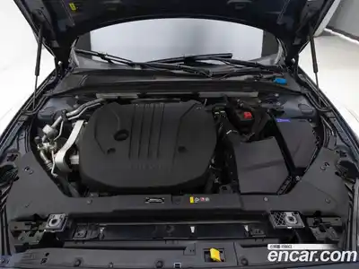 Volvo V60 2022 2.0 гидро в Москве, миниатюра 6