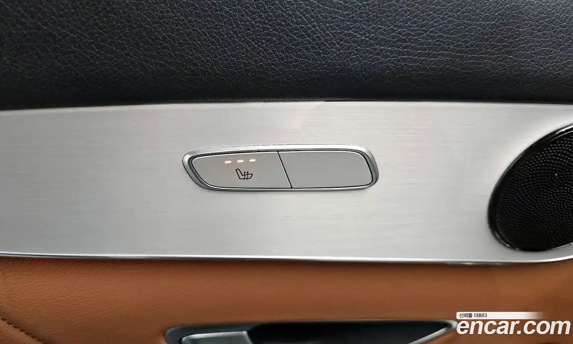 Mercedes-Benz GLC-Class 2021 1.9 гидро в Москве, фото 19