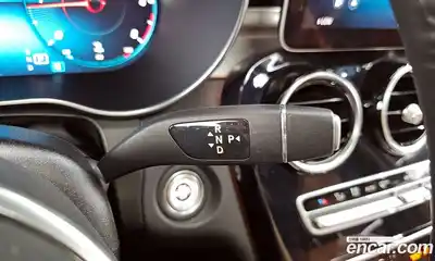 Mercedes-Benz GLC-Class 2021 1.9 гидро в Москве, миниатюра 9