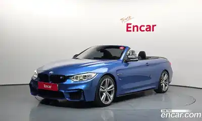 BMW 4-Series