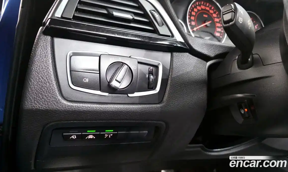 BMW 4-Series 2015 2.0 гидро в Москве, фото 13