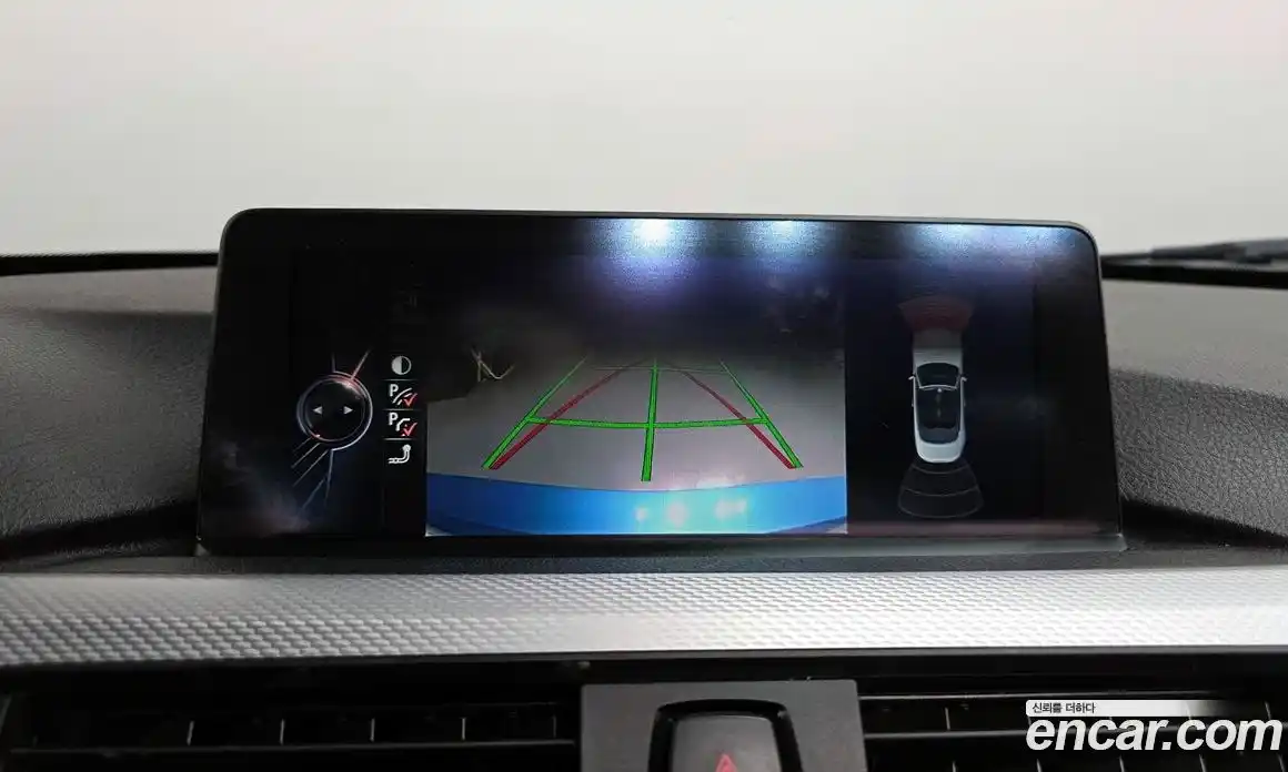 BMW 4-Series 2015 2.0 гидро в Москве, фото 17