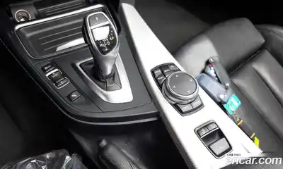 BMW 4-Series 2015 2.0 гидро в Москве, миниатюра 9