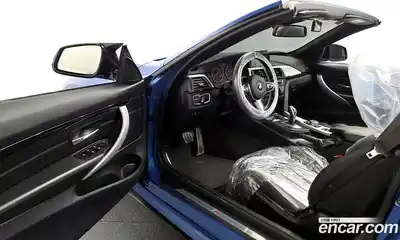 BMW 4-Series 2015 2.0 гидро в Москве, миниатюра 10