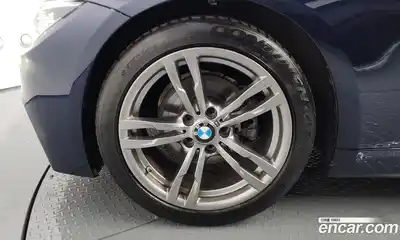 BMW 3-Series 2018 2.0 гидро в Москве № 193177, миниатюра 5