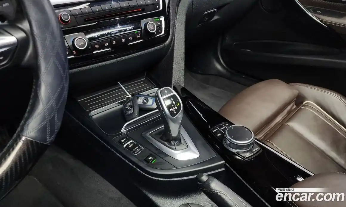 BMW 3-Series 2018 2.0 гидро в Москве № 193177, фото 9