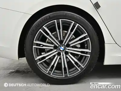 BMW 3-Series 2019 2.0 гидро в Москве № 193182, миниатюра 5