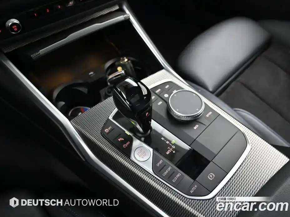 BMW 3-Series 2019 2.0 гидро в Москве № 193182, фото 9