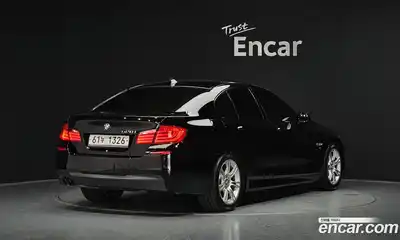BMW 5-Series 2013 2.0 гидро в Москве № 193185, миниатюра 2
