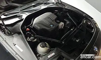 BMW 5-Series 2013 2.0 гидро в Москве № 193185, миниатюра 6