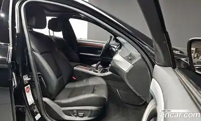 BMW 5-Series 2013 2.0 гидро в Москве № 193185, миниатюра 10
