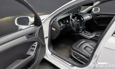 Audi A4 2012 2.0 гидро в Москве, миниатюра 11
