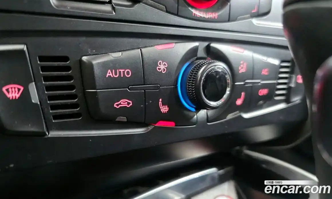 Audi A4 2012 2.0 гидро в Москве, фото 16
