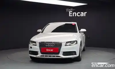Audi A4 2012 2.0 гидро в Москве, миниатюра 3