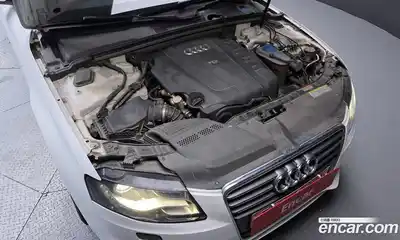 Audi A4 2012 2.0 гидро в Москве, миниатюра 6