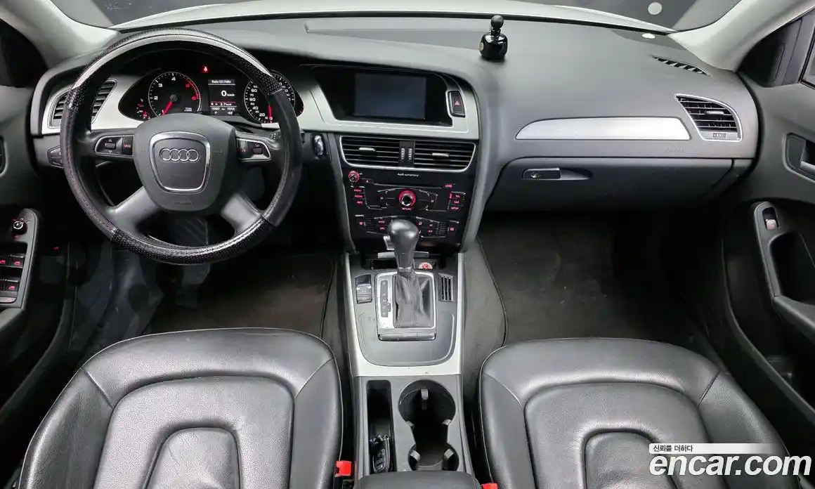 Audi A4 2012 2.0 гидро в Москве, фото 7