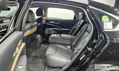 Kia K9 2023 3.8 гидро в Москве, миниатюра 11