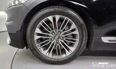 Kia K9 2023 3.8 гидро в Москве, миниатюра 5