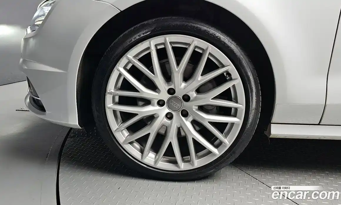 Audi A7 2015 3.0 гидро в Москве, фото 5